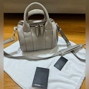 Alexander Wang Mini Rockie